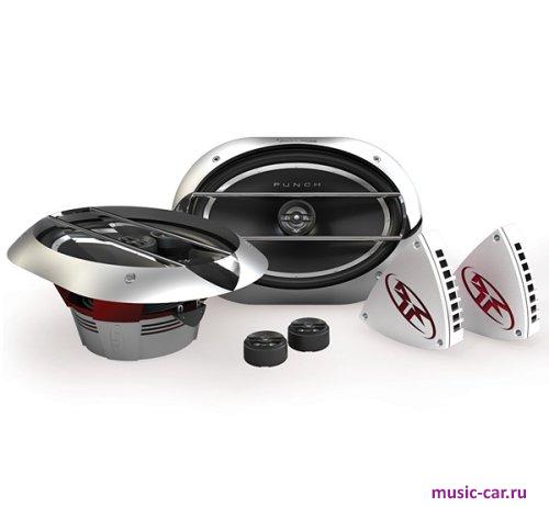Автоакустика Rockford Fosgate P1692S Автоакустика Rockford Fosgate P1692S